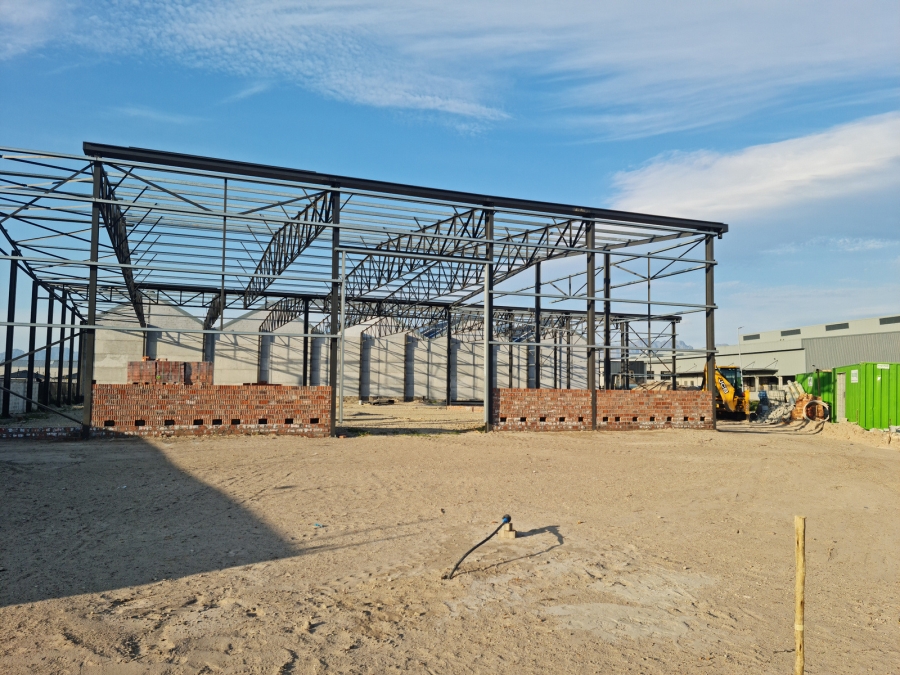 Commercial Property for Sale in Firgrove Western Cape